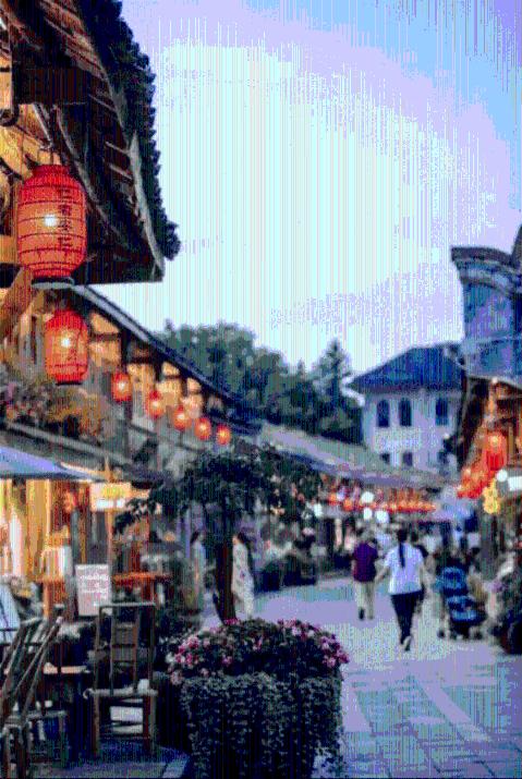 超大城市